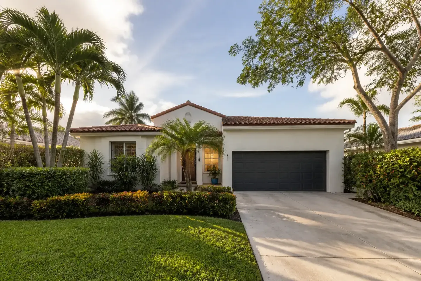 Illustrative home reflecting residential architecture in Fort Lauderdale