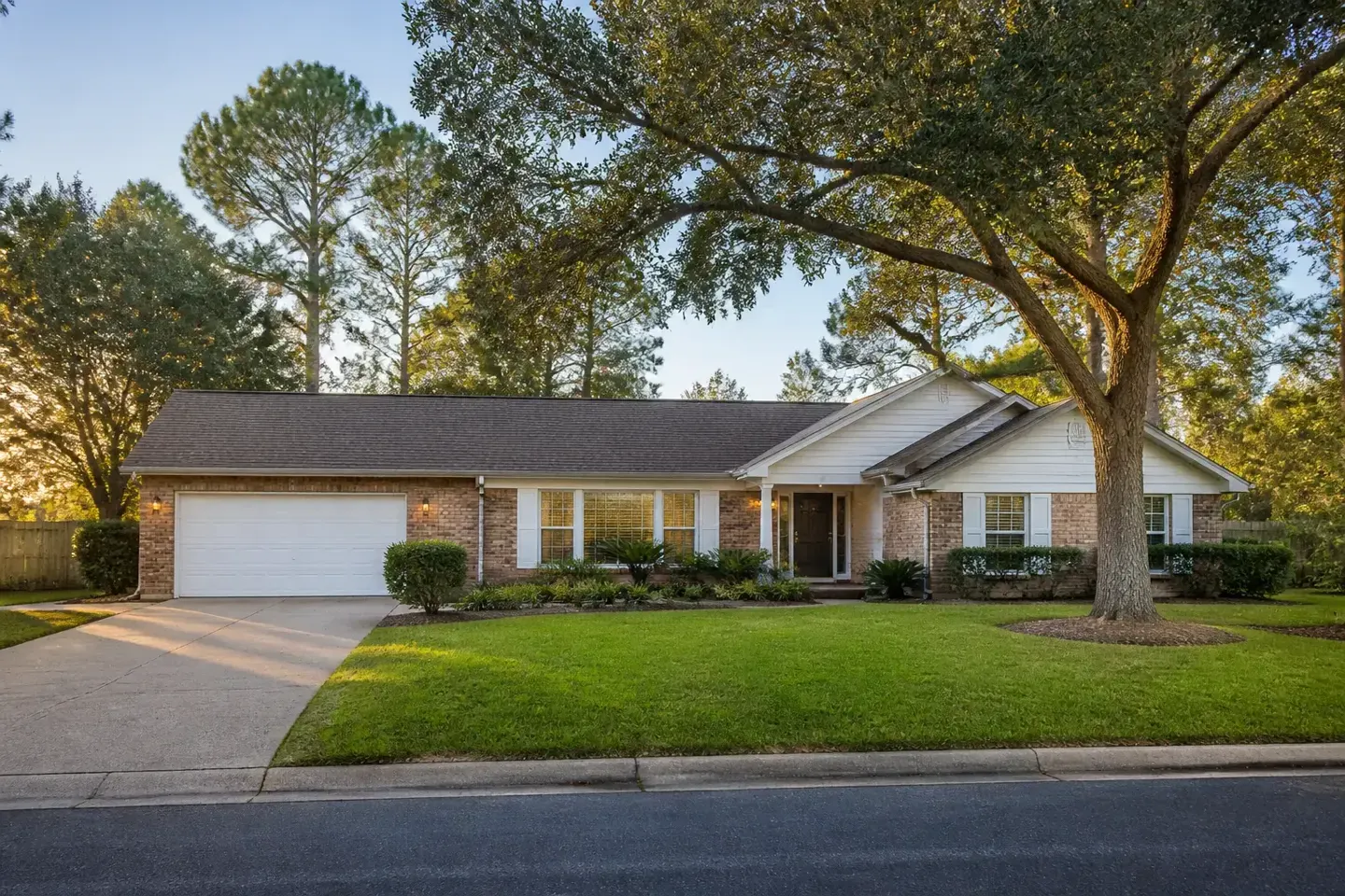 Illustrative home reflecting residential architecture in Gulfport