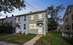 Flat Fee MLS in NJ