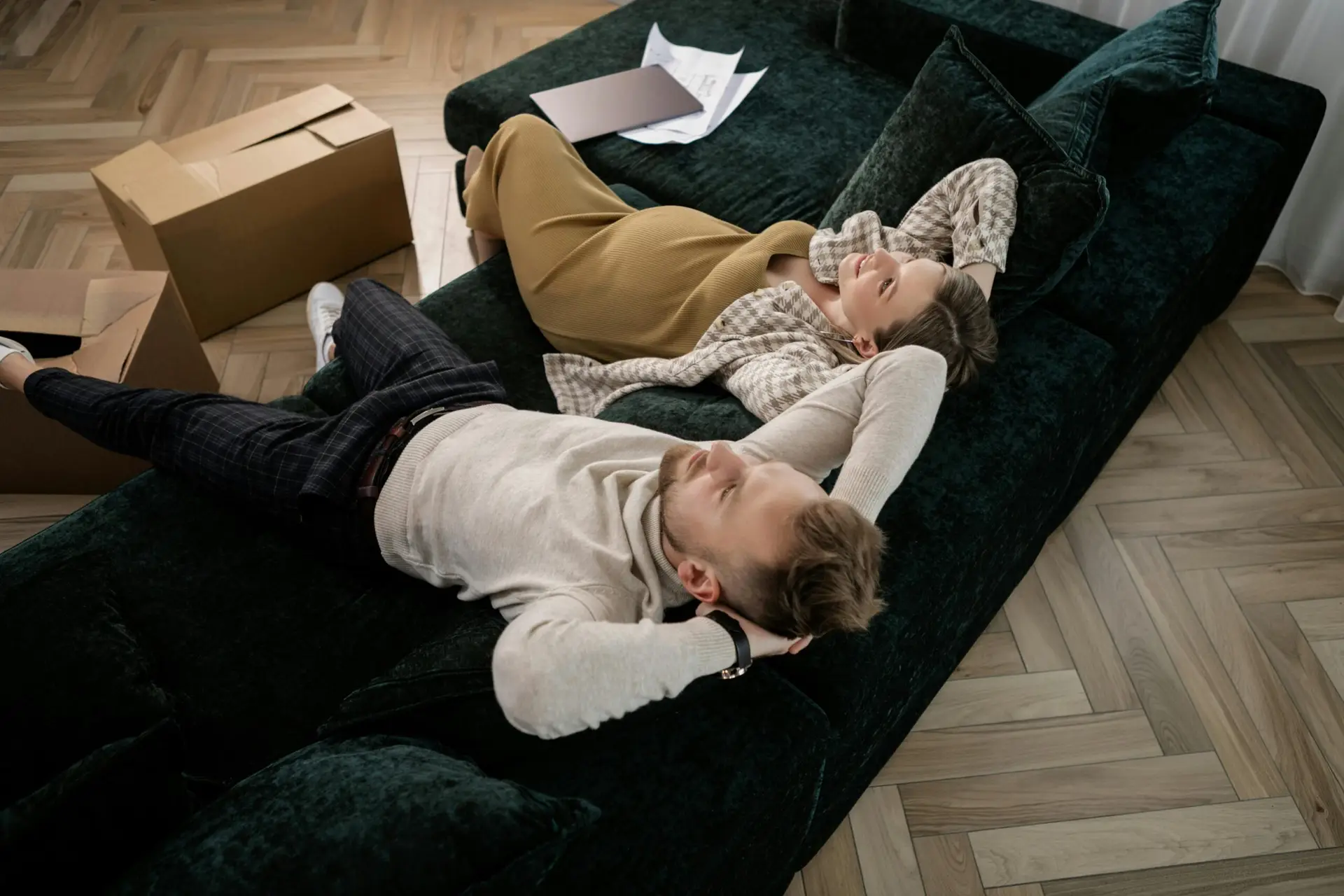 How Long Does It Take to Sell a Home For Sale By Owner