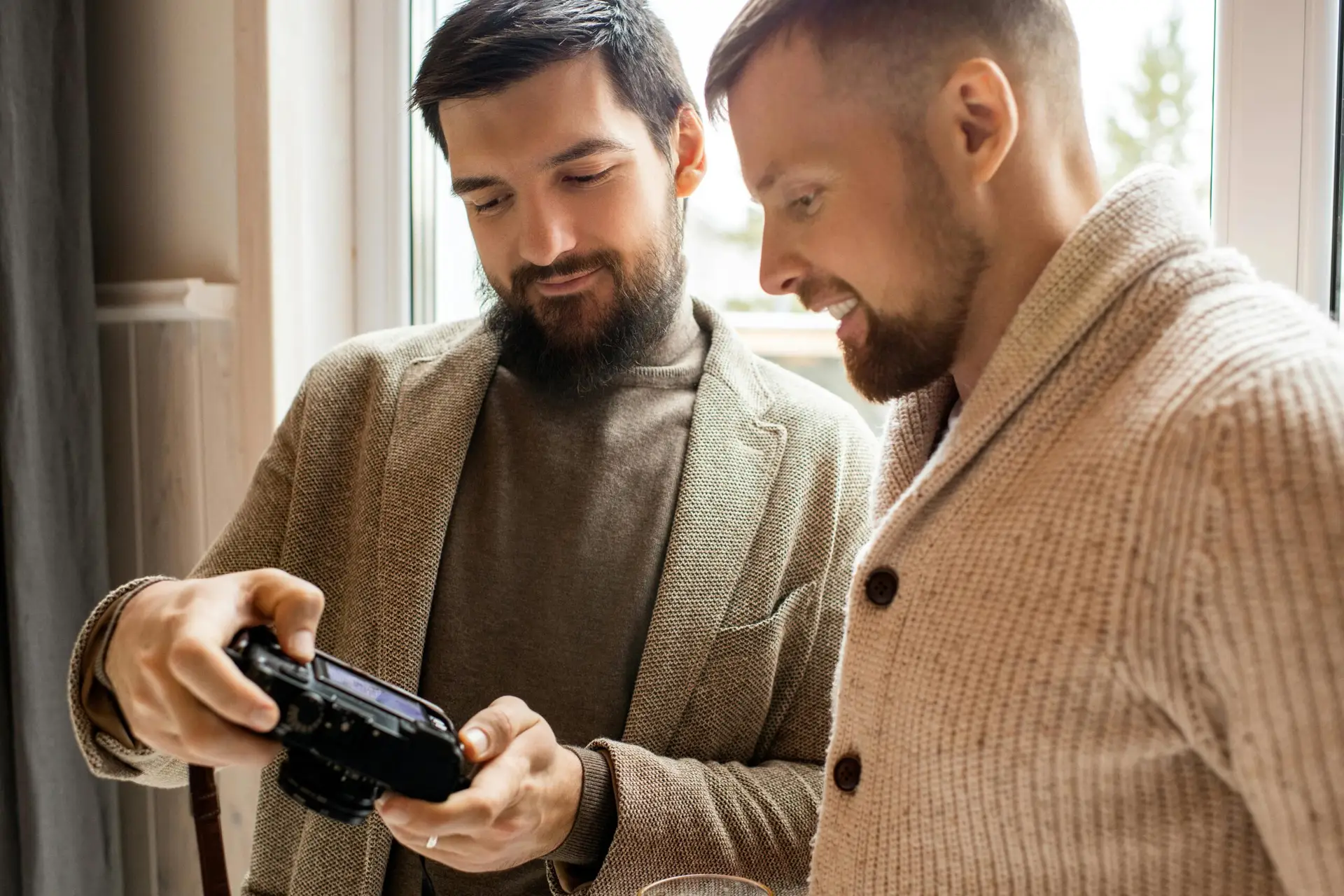Why Professional Photography is a Game-Changer for FSBO Listings