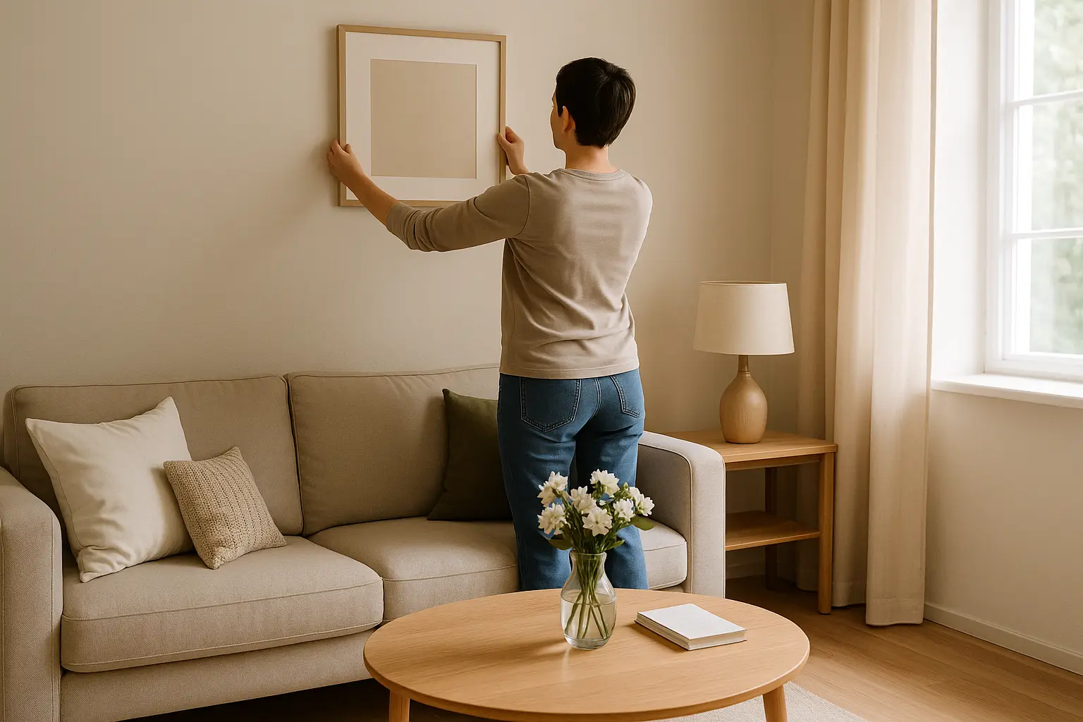 Saving Money Selling Your Home