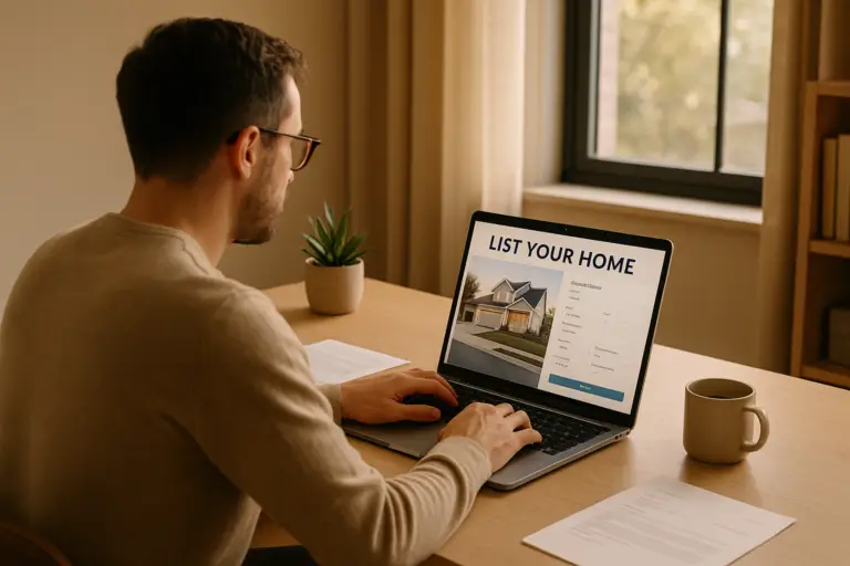 MLS, home selling, flat-fee service, real estate, For Sale By Owner, DIY home sale