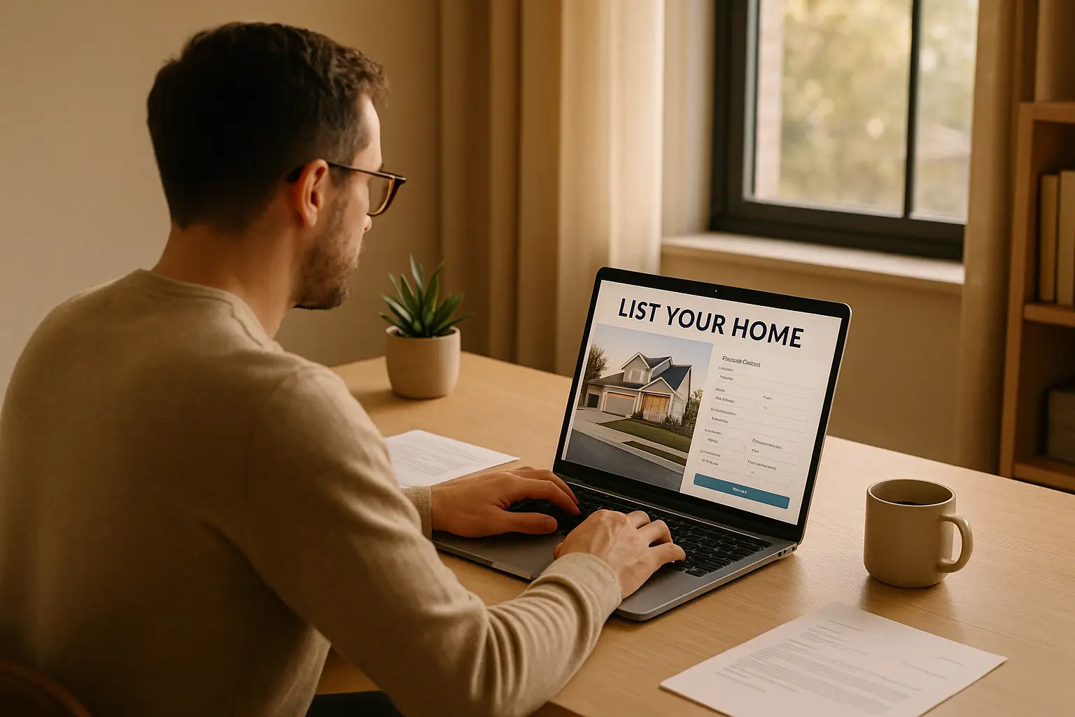 MLS, home selling, flat-fee service, real estate, For Sale By Owner, DIY home sale