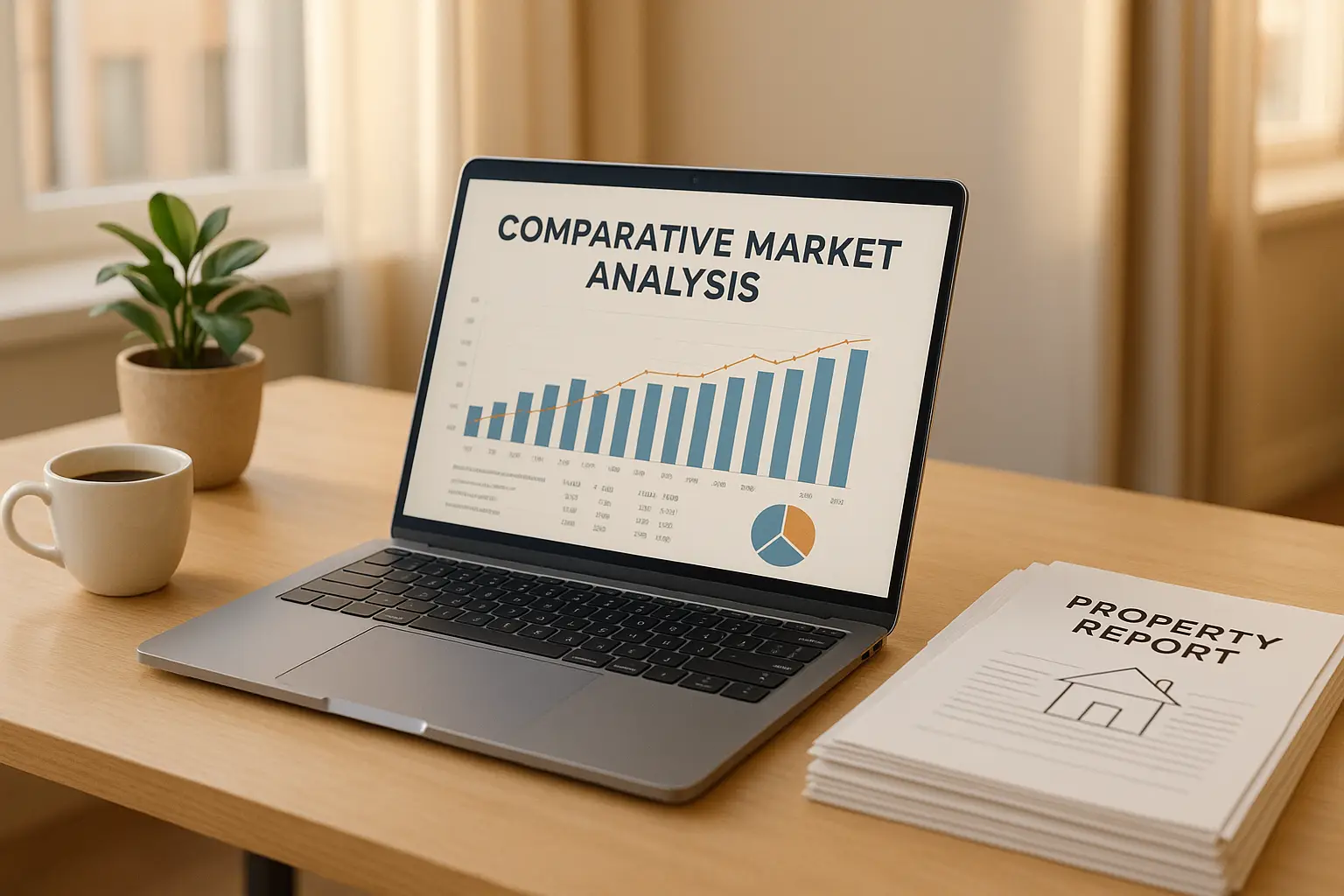 comparative market analysis