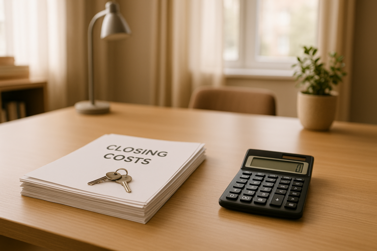 closing costs