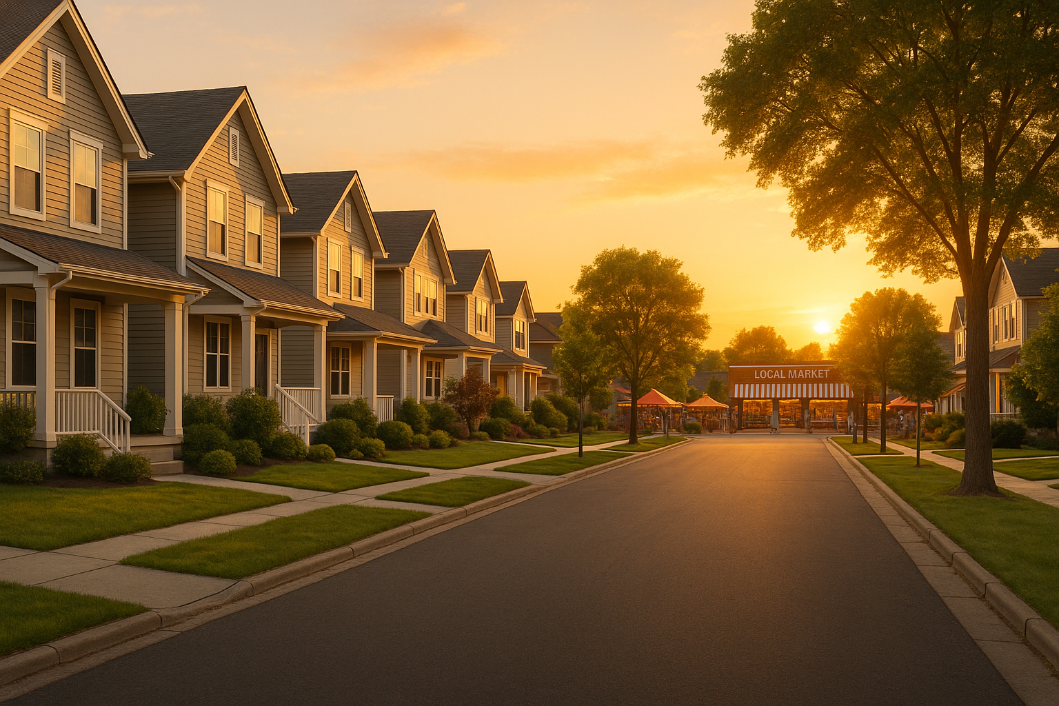 home pricing