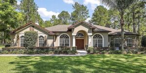 Home sold in Eustice FL with HomeRise