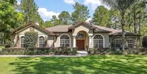 Home sold in Eustice FL with HomeRise