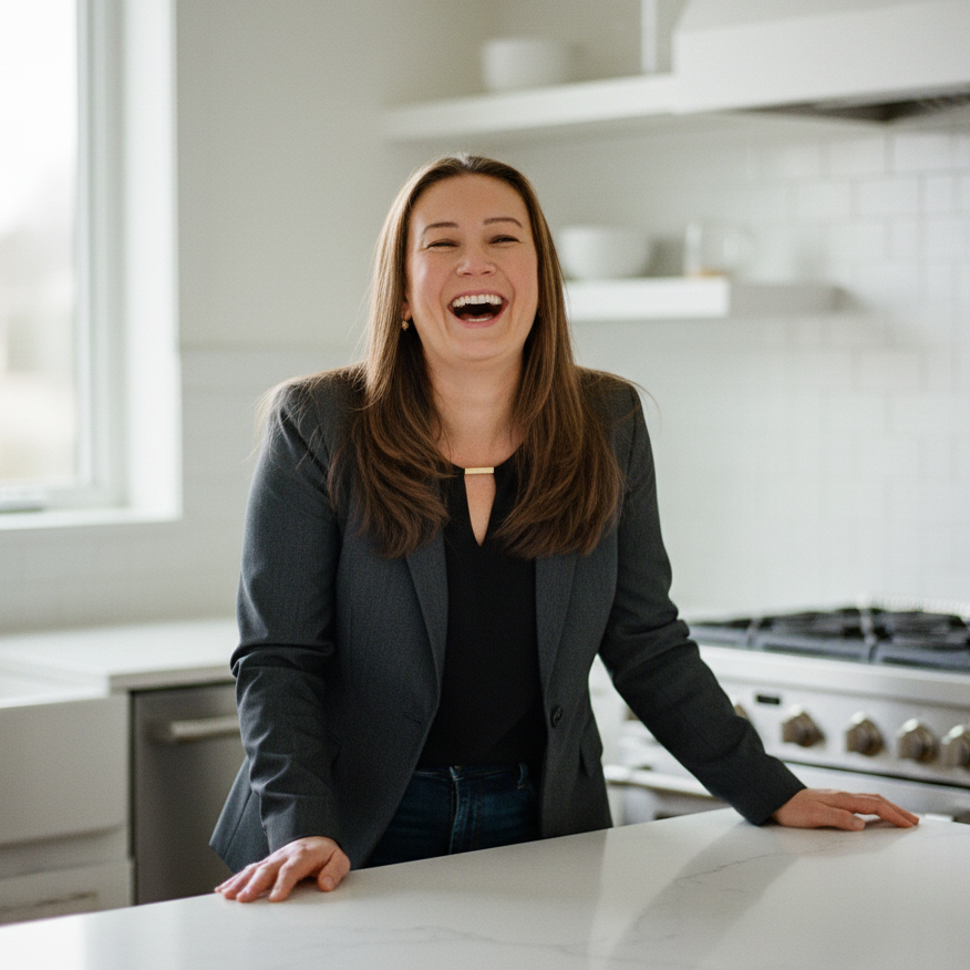 Trish Gesswein, HomeRise Real Estate Expert