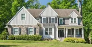 West Chester PA home sold with HomeRise