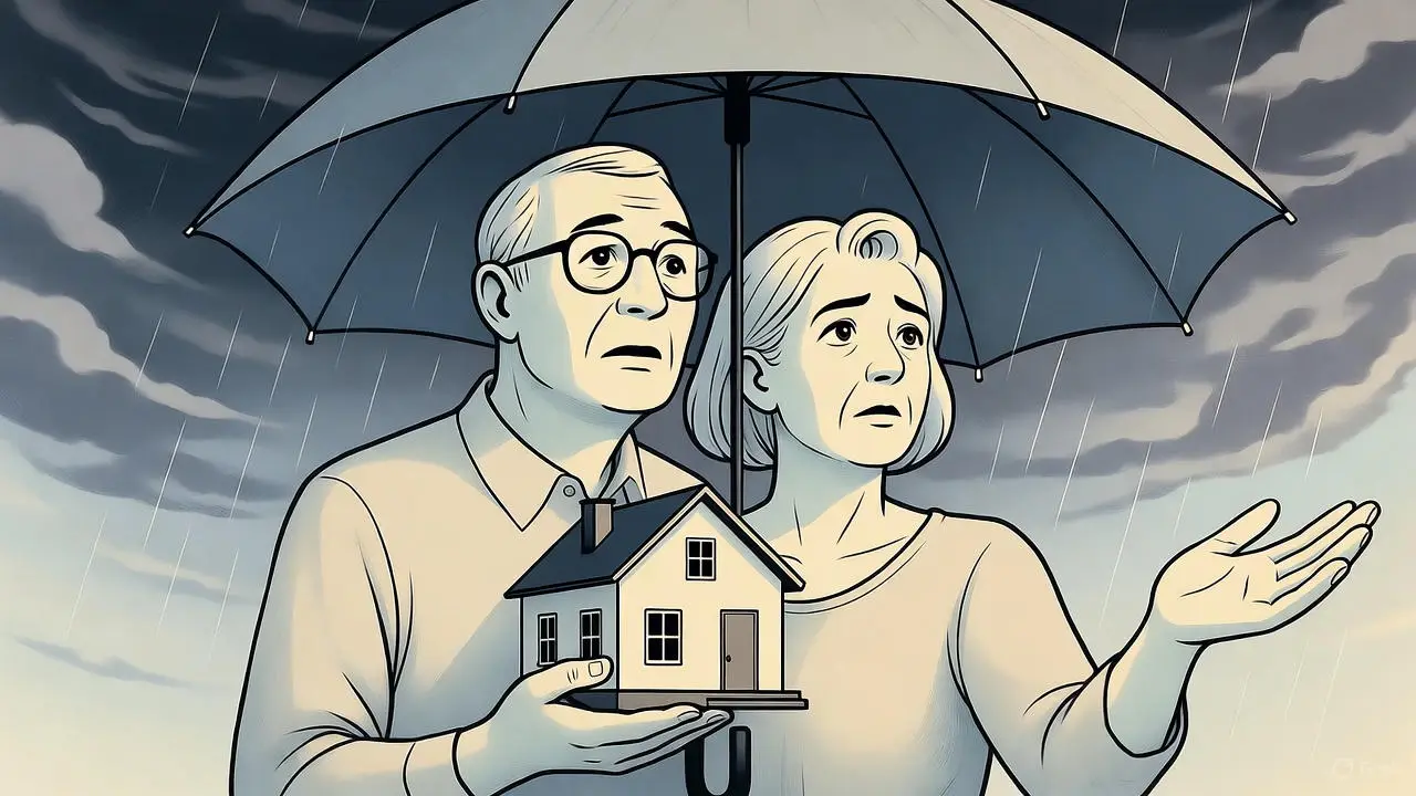 economic uncertainty