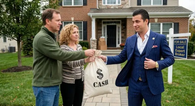 2026 Real Estate Commissions