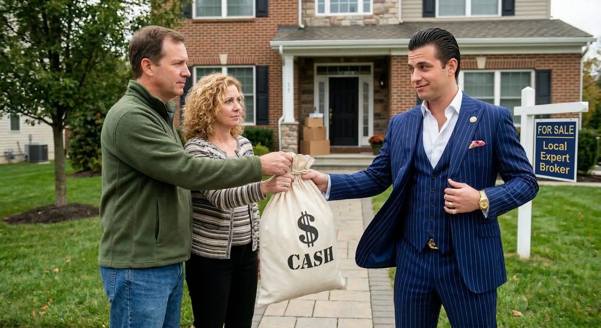 Average Real Estate Commission Rates 2026 — Flat Fee vs Commission Compared