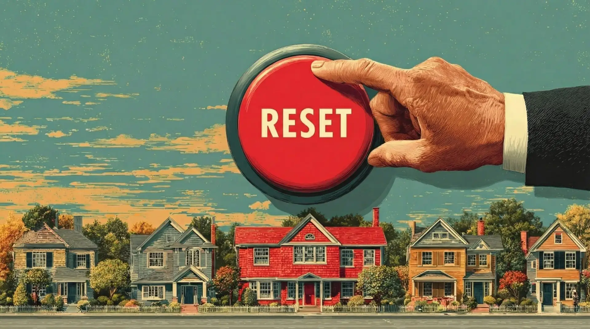 Your Guide to the 2026 Housing Market: What Homebuyers and Sellers Need to Know