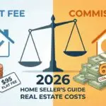 Flat Fee Vs Commission Real Estate 2026 Guide