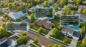 listing home equity examples