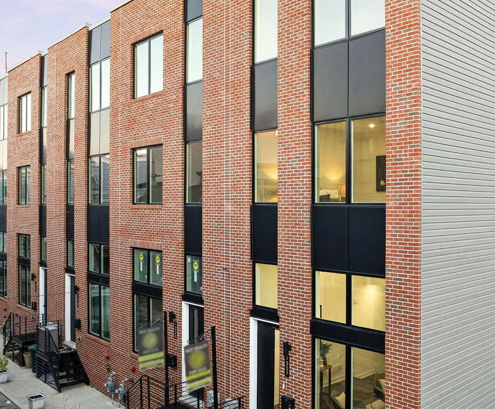 Property Sold In Philadelphia, Pa