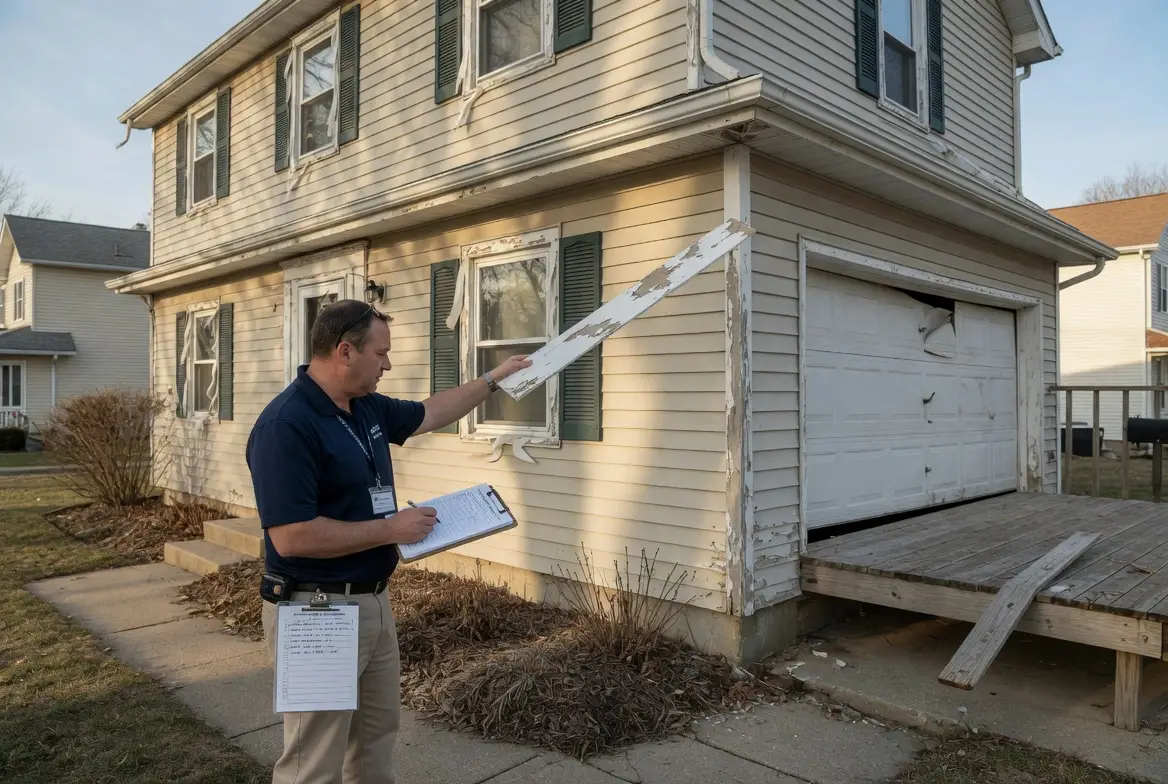 What Hurts a Home Appraisal? 11 Things Sellers Miss (2026)