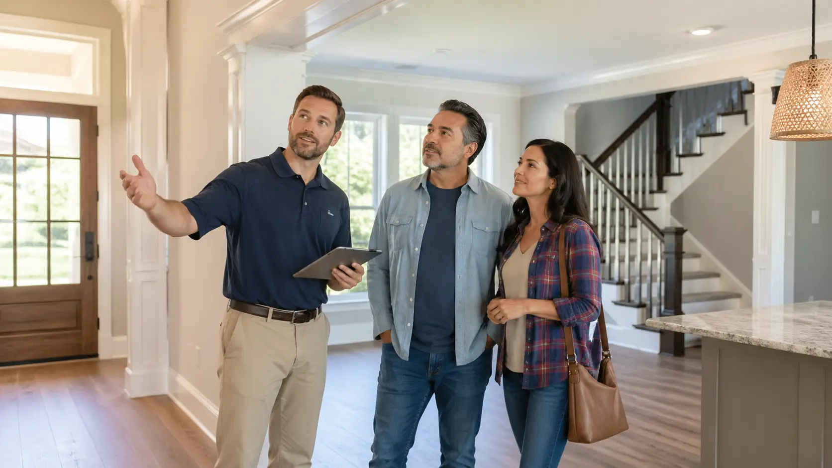 Pre Listing Home Inspection