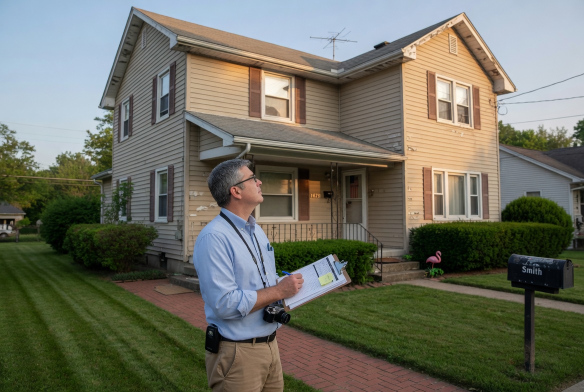 Infographic Listing What Hurts A Home Appraisal In 2026