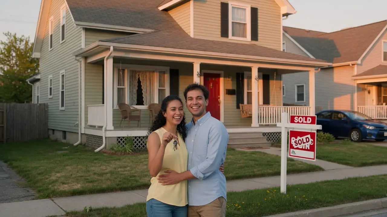 17 Proven First Time Home Buyer Tips That Save You Thousands