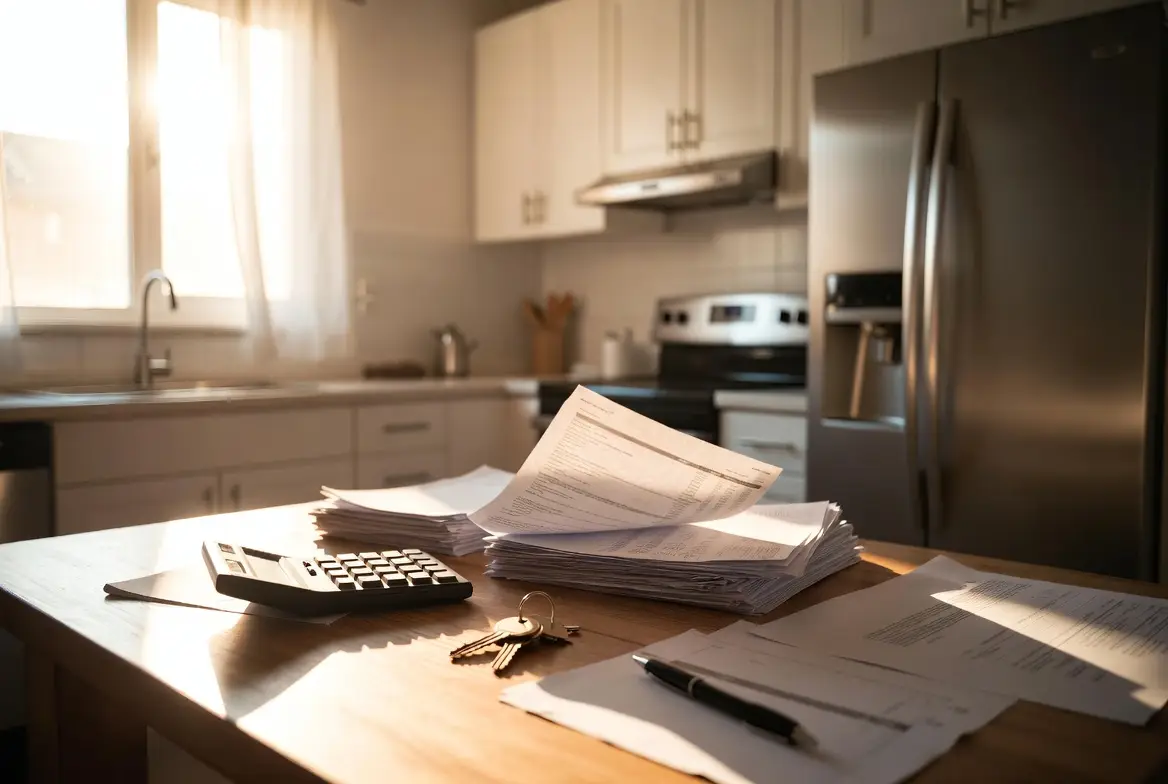 Closing Costs for Seller: The Proven Guide to Avoiding Brutal Hidden Fees