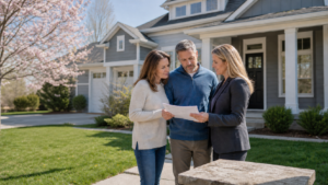 should i sell my house