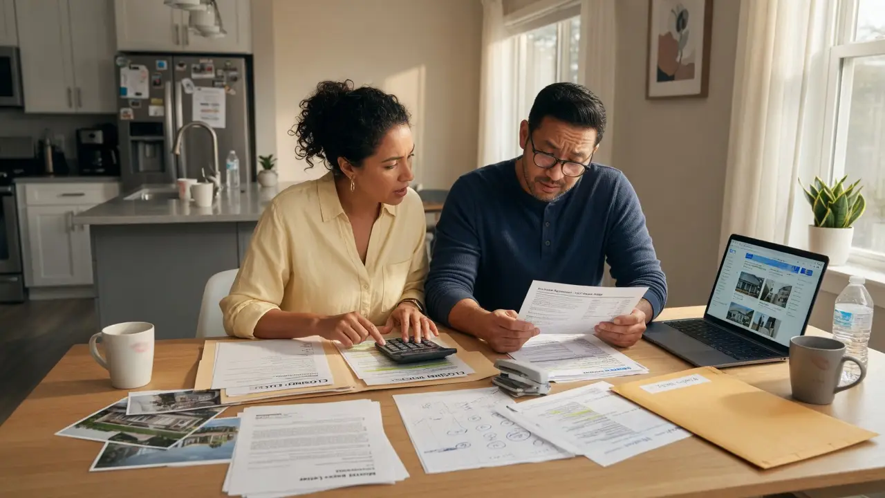 The Shocking Truth About Real Estate Agent Fees (And How to Pay Less)