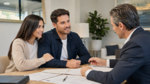 Who pays closing costs