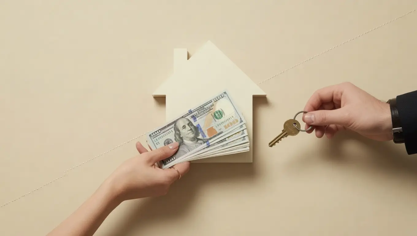 The Shocking Truth About Who Pays Realtor Fees in 2026 (And How to Save Thousands)