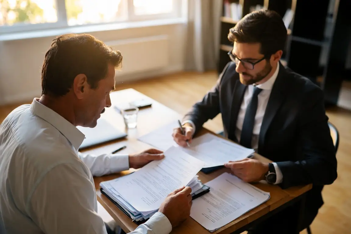 Do You Need a Lawyer to Sell a House?