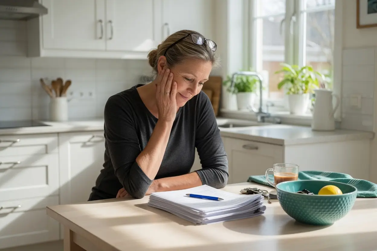 Can a Seller Back Out of a Contract? 5 Risky Exits