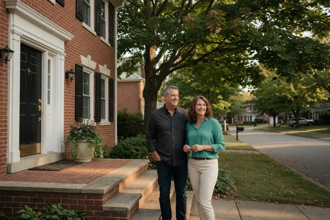 How to Sell a House by Owner in Ohio: Save $8,740