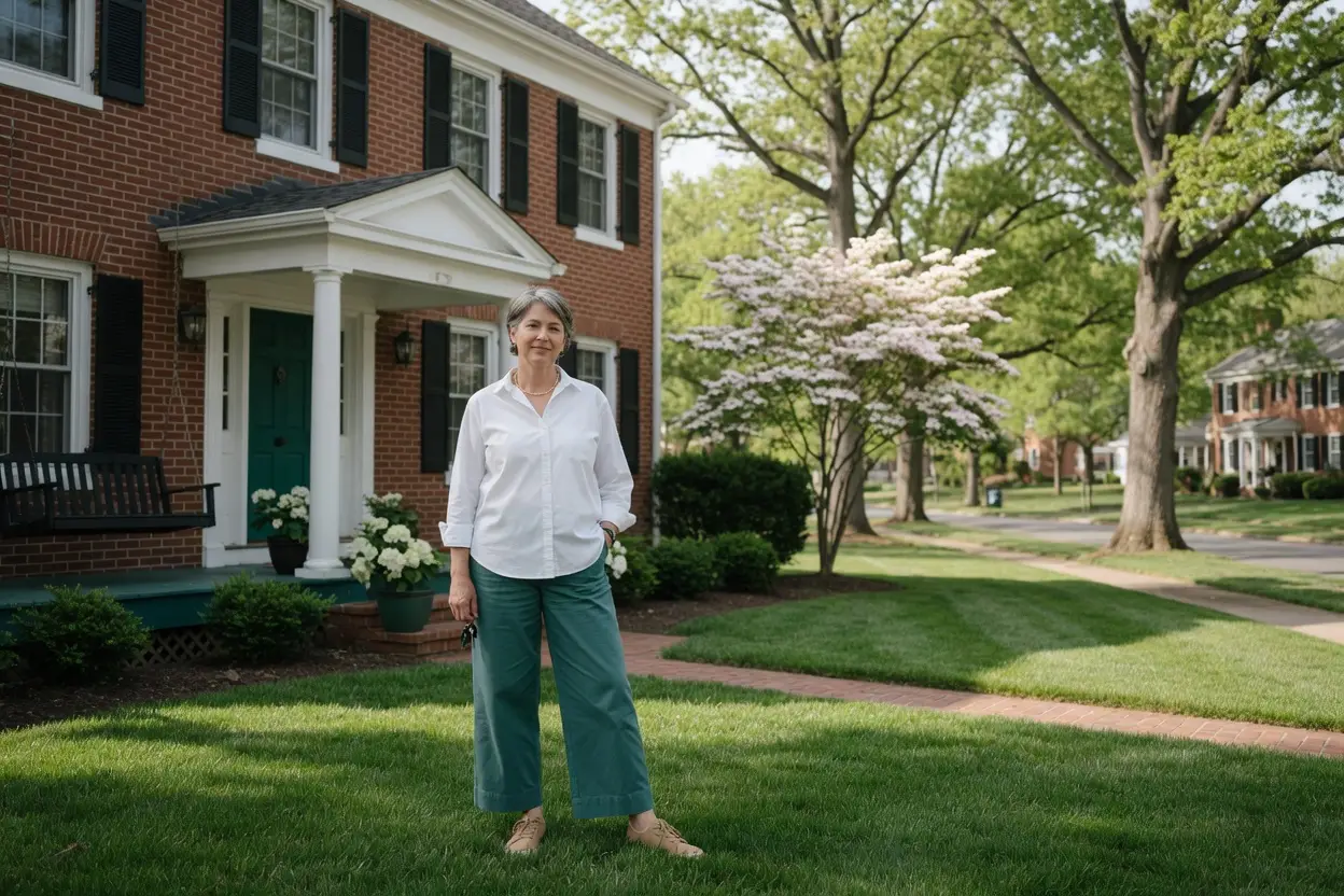 How to Sell a House by Owner in Virginia (Save $13K)