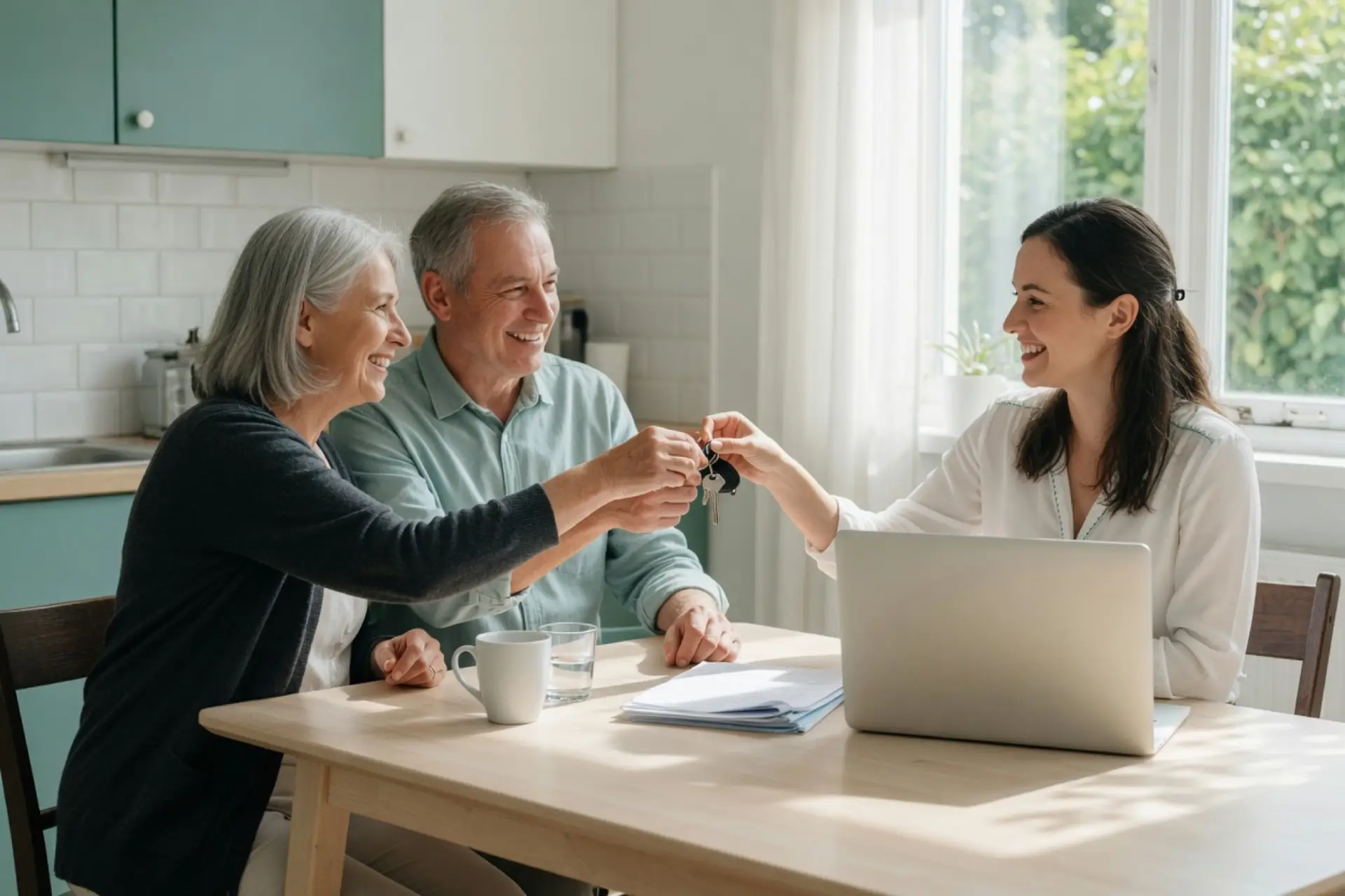 How to Sell a House to a Family Member (Save $25K in 2026)