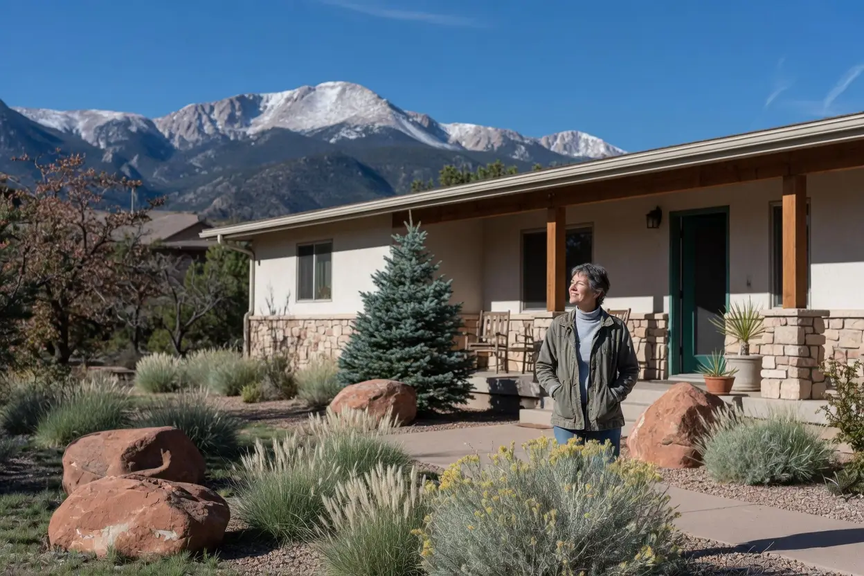 Closing Costs in Colorado: What Sellers Actually Pay in 2026