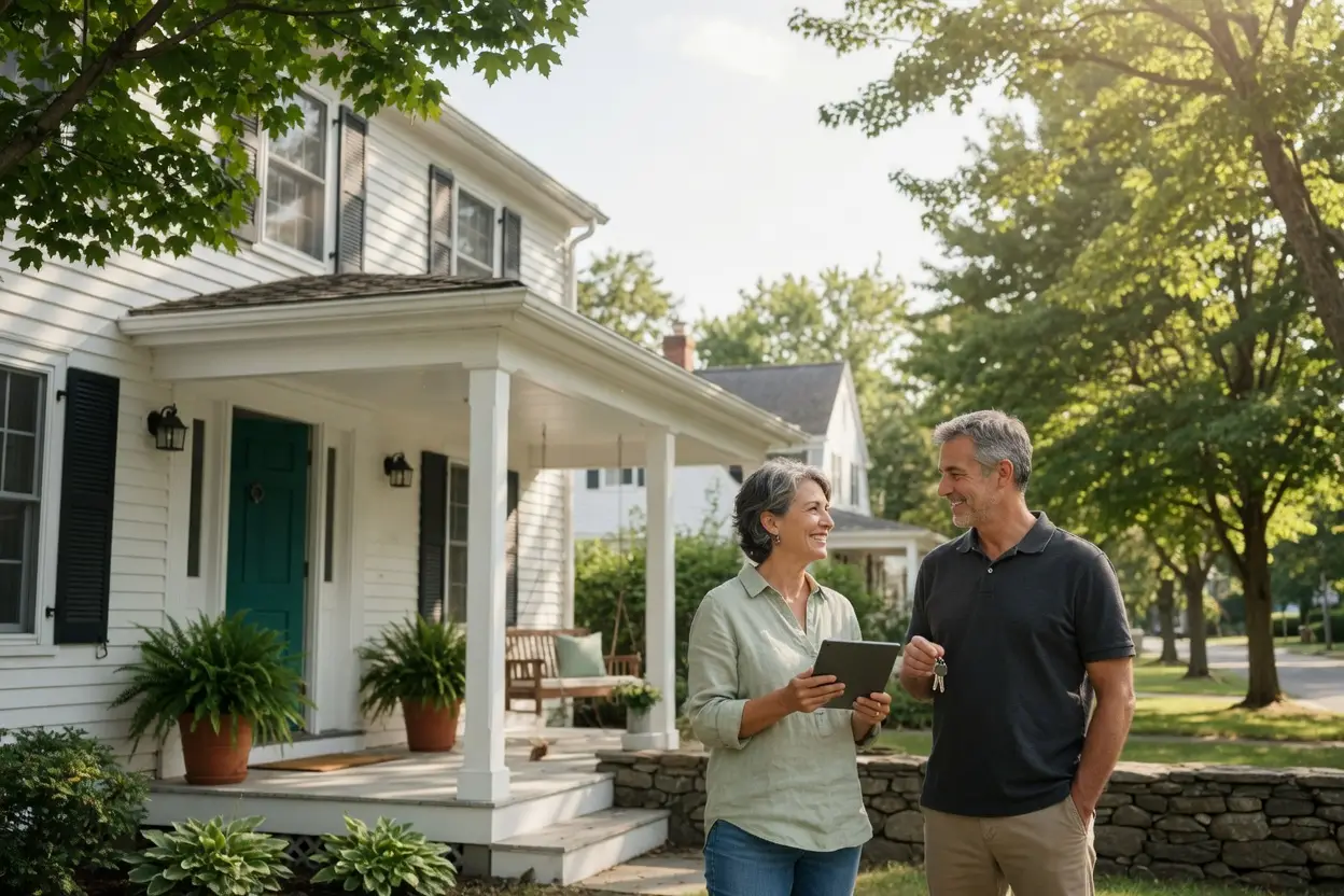 For Sale By Owner New Jersey: What It Really Costs to Sell Without an Agent in 2026