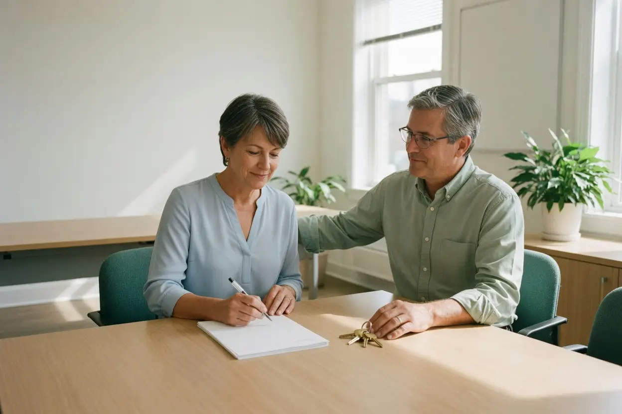 How Long Does Closing on a House Take? A Seller’s 30-Day Timeline