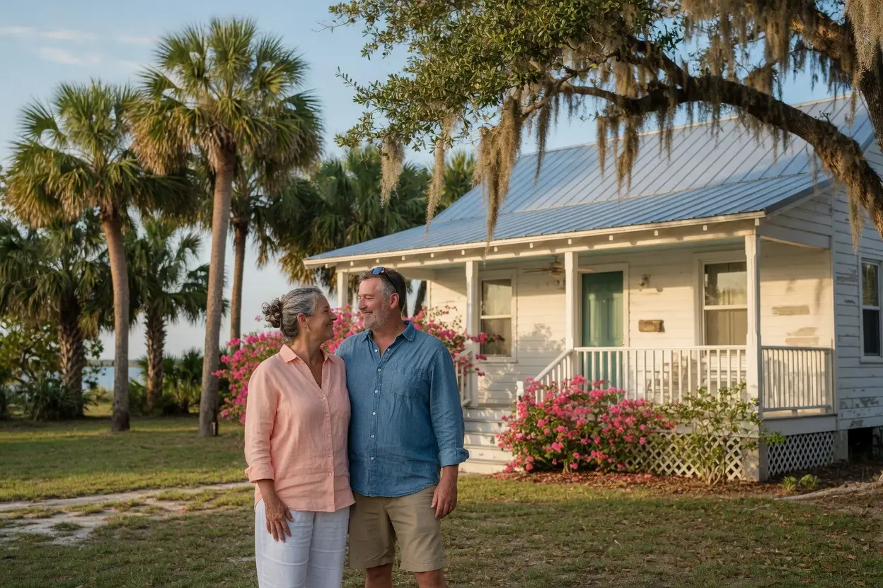 How Much Are Closing Costs in Florida? A 2026 Seller’s Breakdown