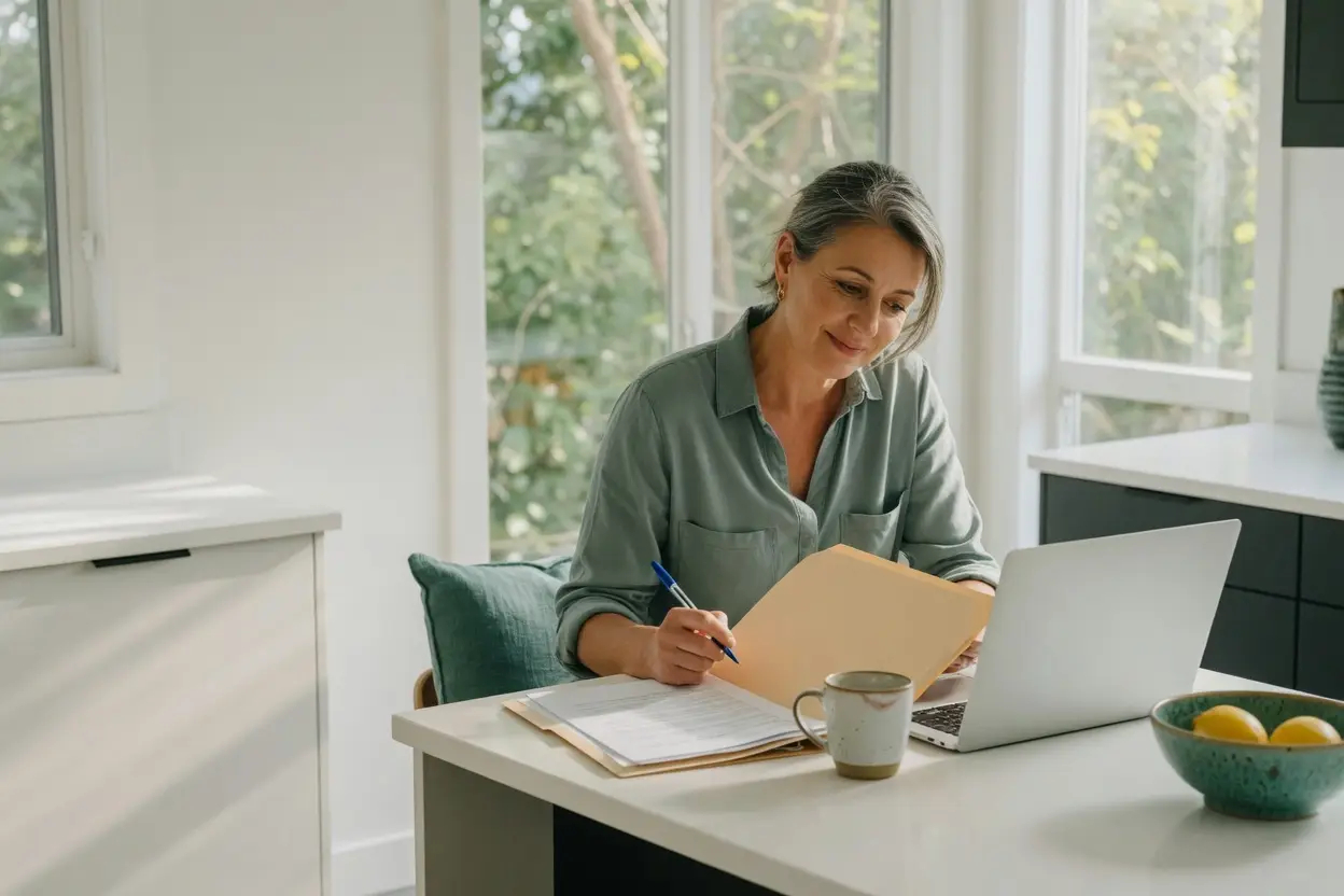 How to Find Liens on a Property: 6 Free Steps in 2026