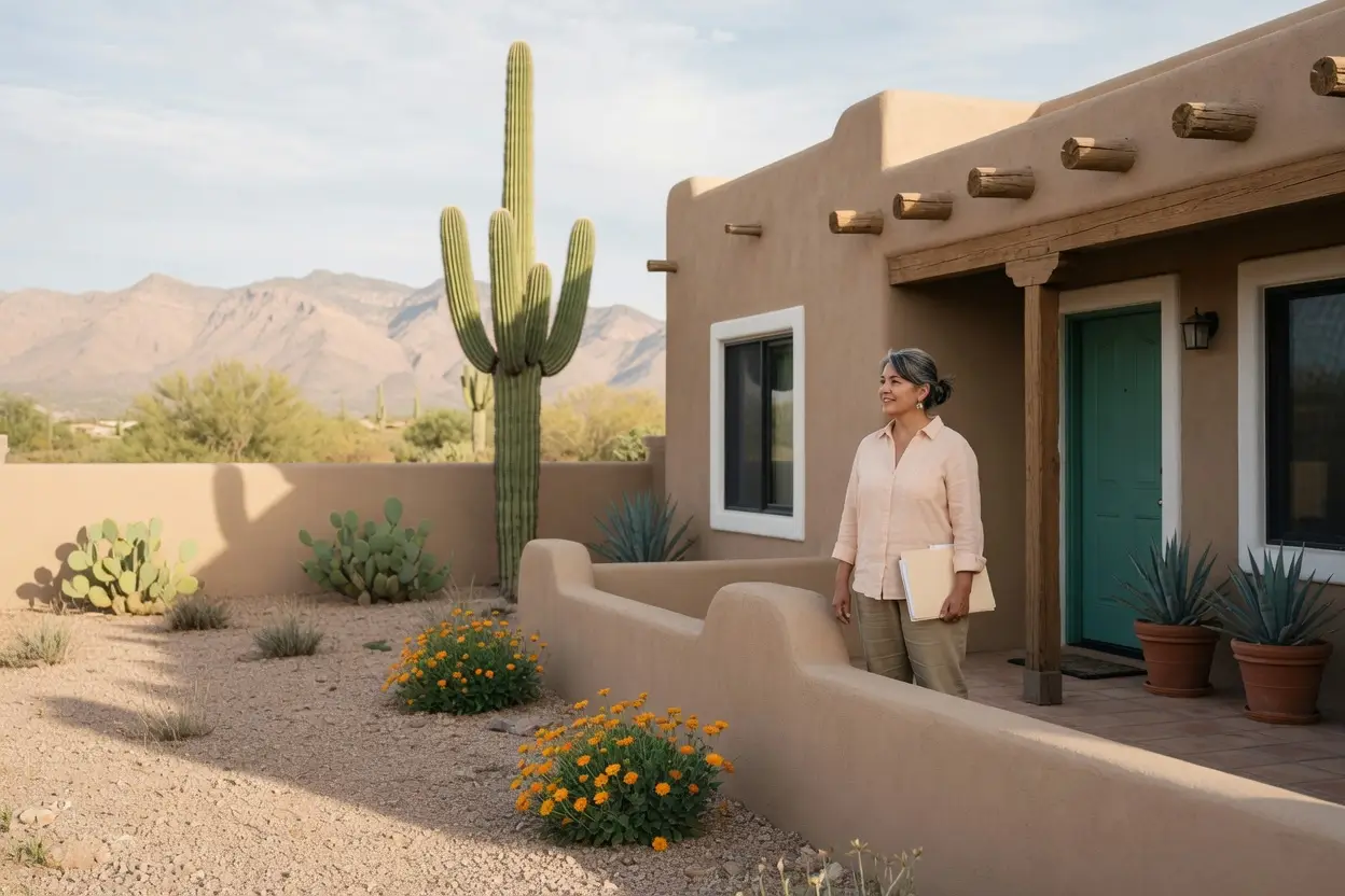 Quitclaim Deed Arizona: 5 Rules to Protect Your 2026 Sale