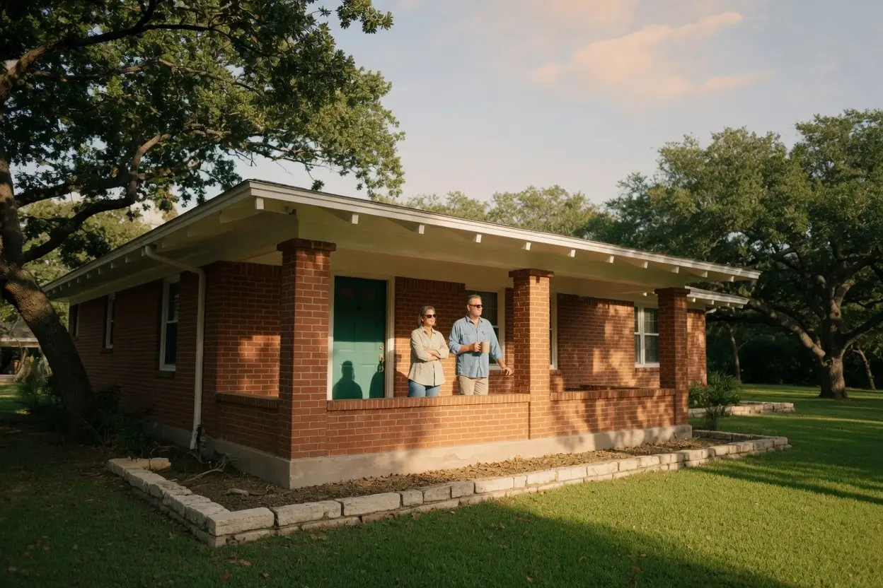 Seller Closing Costs in Texas: What You Actually Pay in 2026