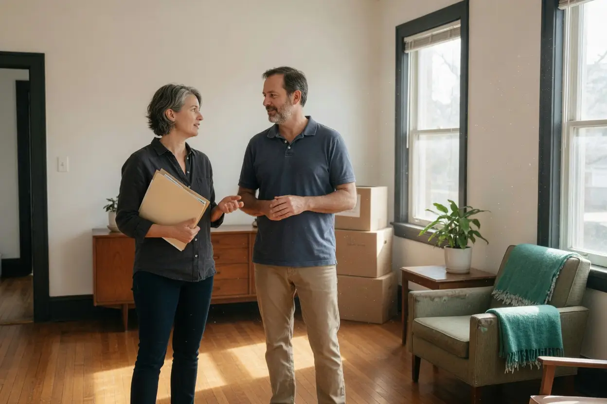 Selling an Inherited House: 5 Costly Traps in 2026