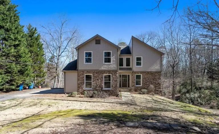 10115 Buice Rd, Johns Creek, Georgia