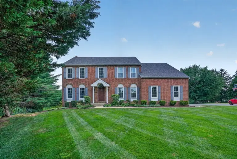 11824 Morning Star Dr, Germantown, Maryland