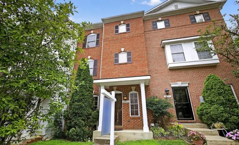 18713 Falling River Dr, Gaithersburg, Maryland