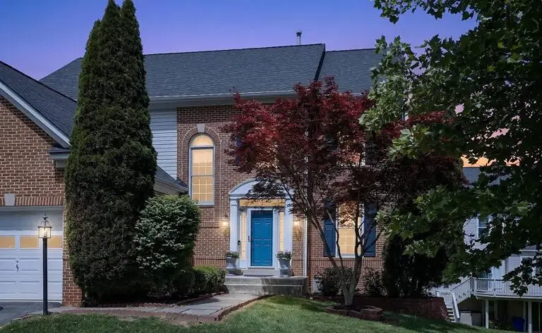 21104 Hickory Forest Way, Germantown, Maryland