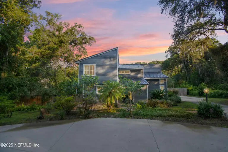 214 Raintree Trl, St. Augustine