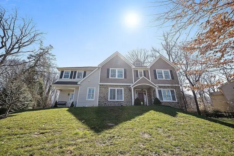 466 Pugh Rd, Wayne